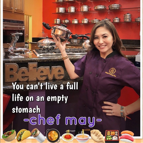 Meet your Posher, May - Picture 2 of 2